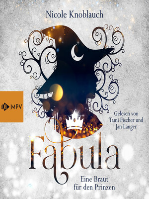 cover image of Fabula--Eine Braut für den Prinzen